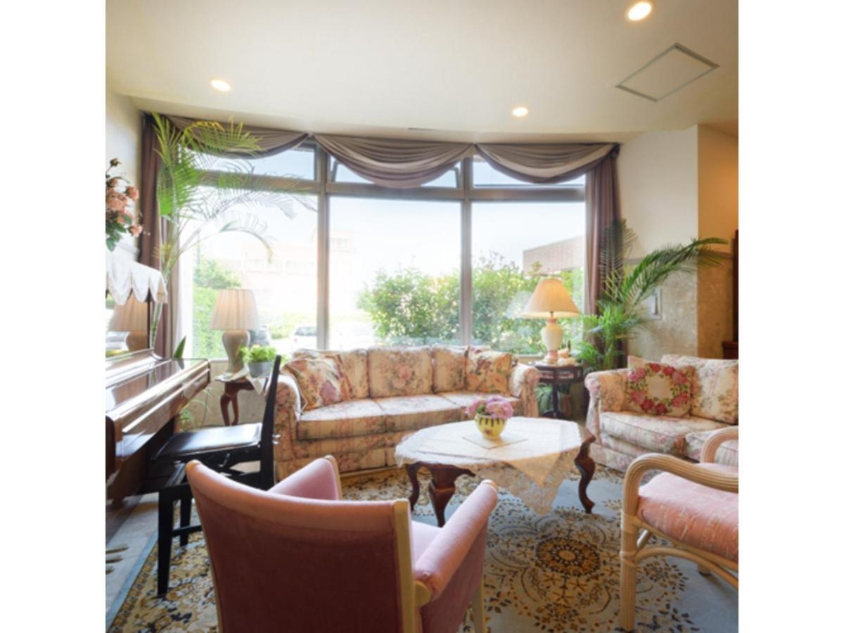 Misawa City Hotel - Vacation Stay 81780V Dış mekan fotoğraf