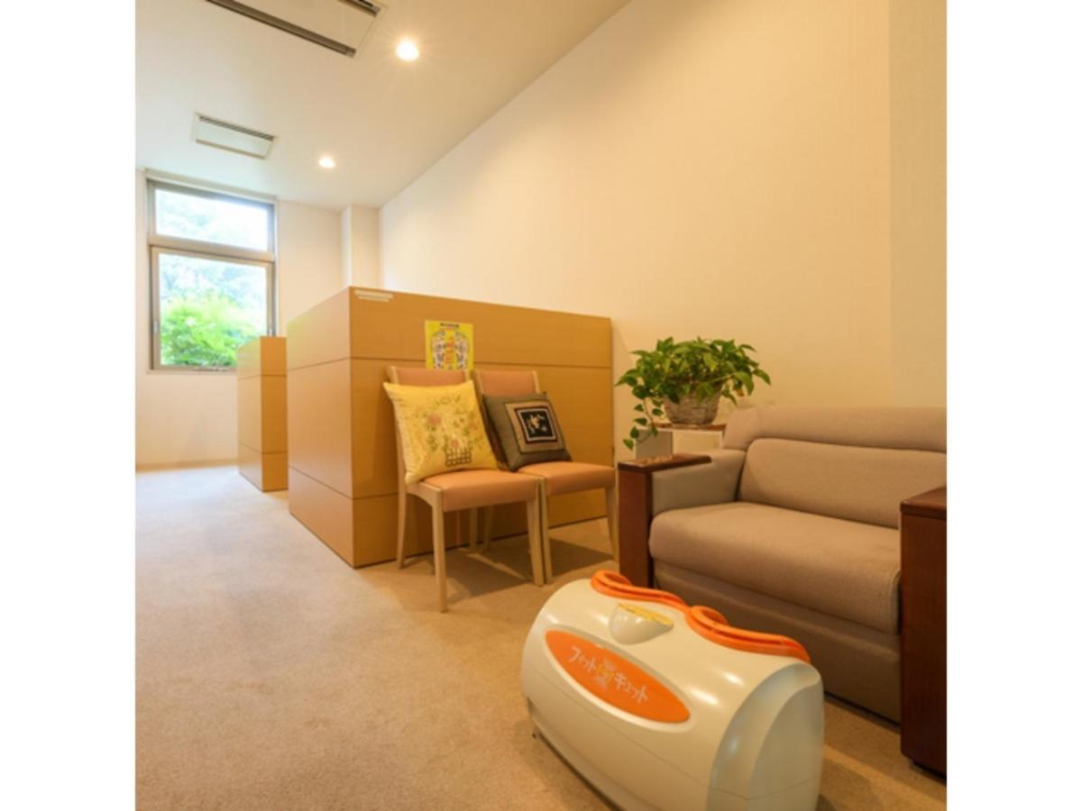 Misawa City Hotel - Vacation Stay 81780V Dış mekan fotoğraf