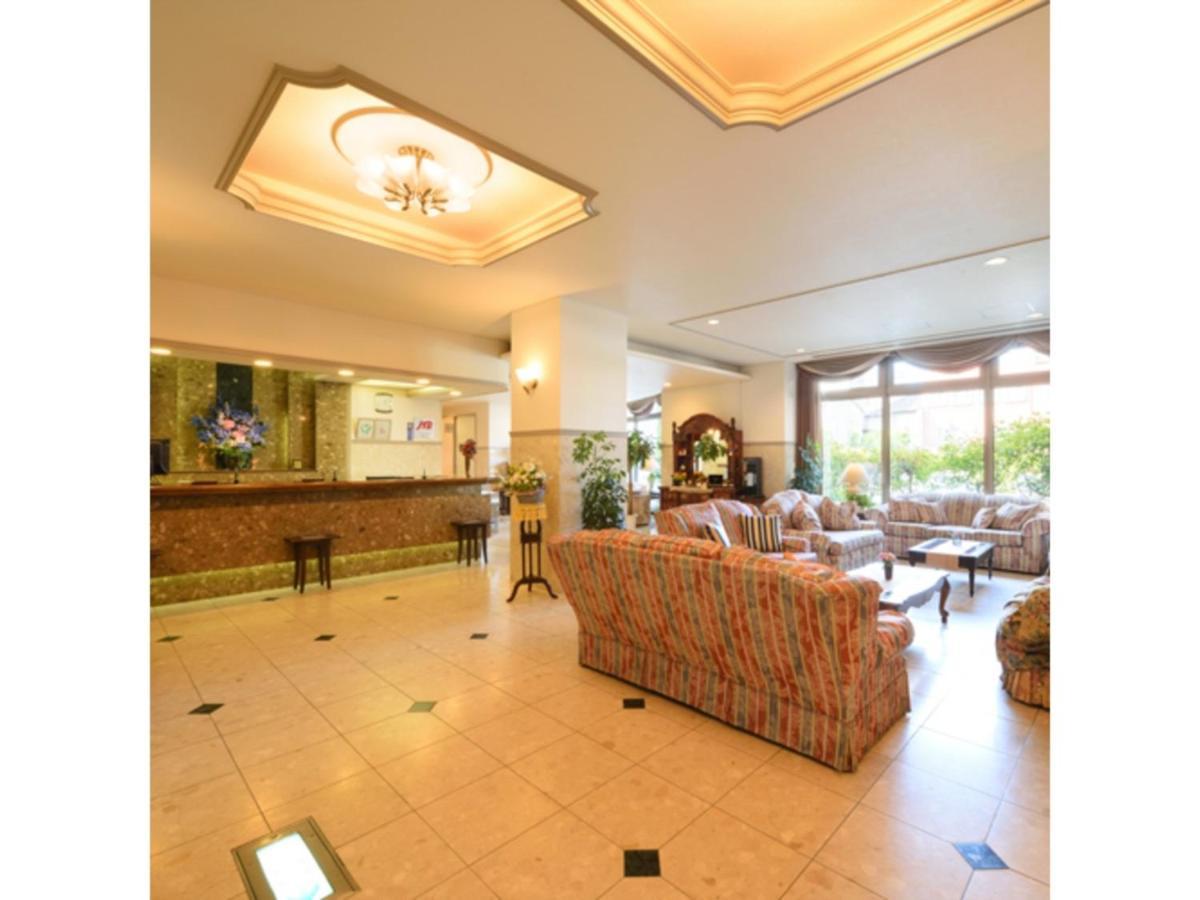 Misawa City Hotel - Vacation Stay 81780V Dış mekan fotoğraf