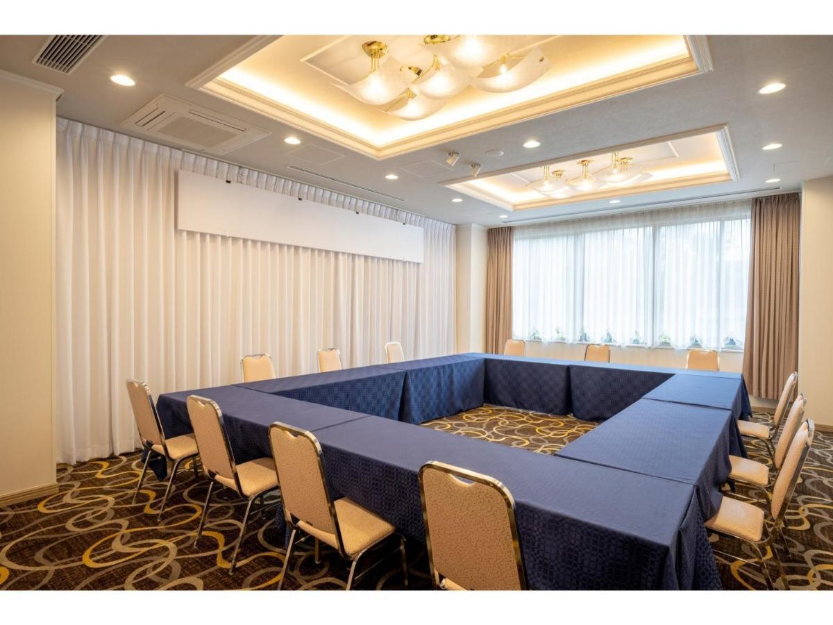 Misawa City Hotel - Vacation Stay 81780V Dış mekan fotoğraf