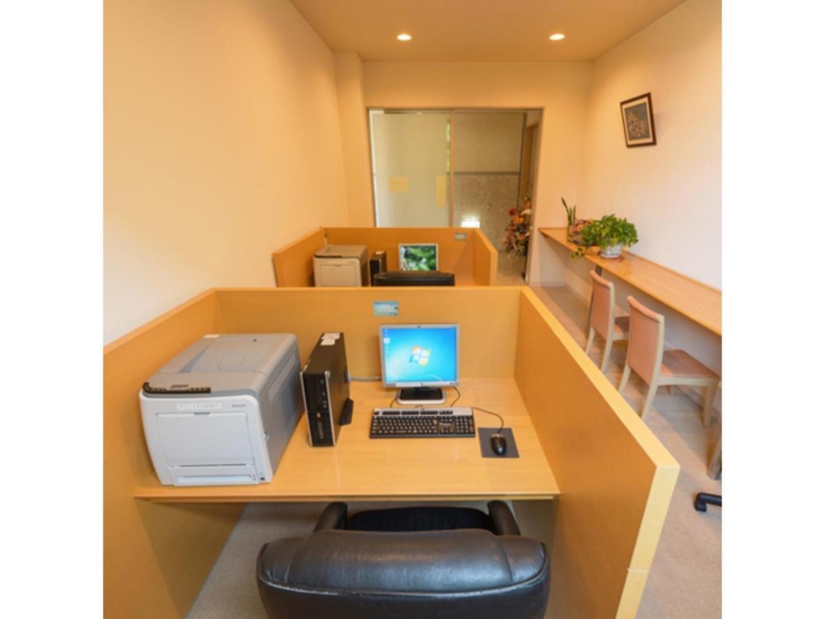 Misawa City Hotel - Vacation Stay 81780V Dış mekan fotoğraf
