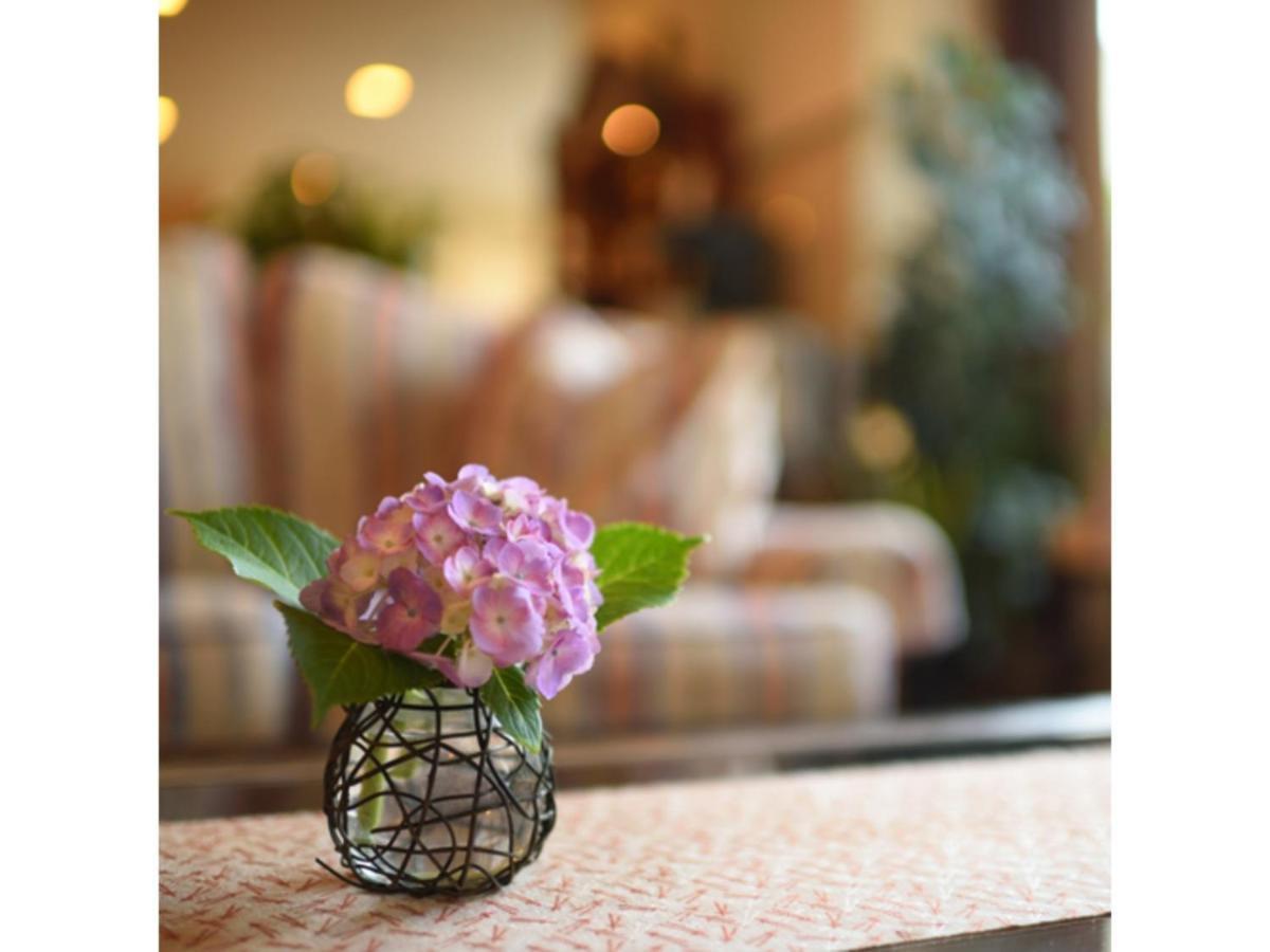 Misawa City Hotel - Vacation Stay 81780V Dış mekan fotoğraf