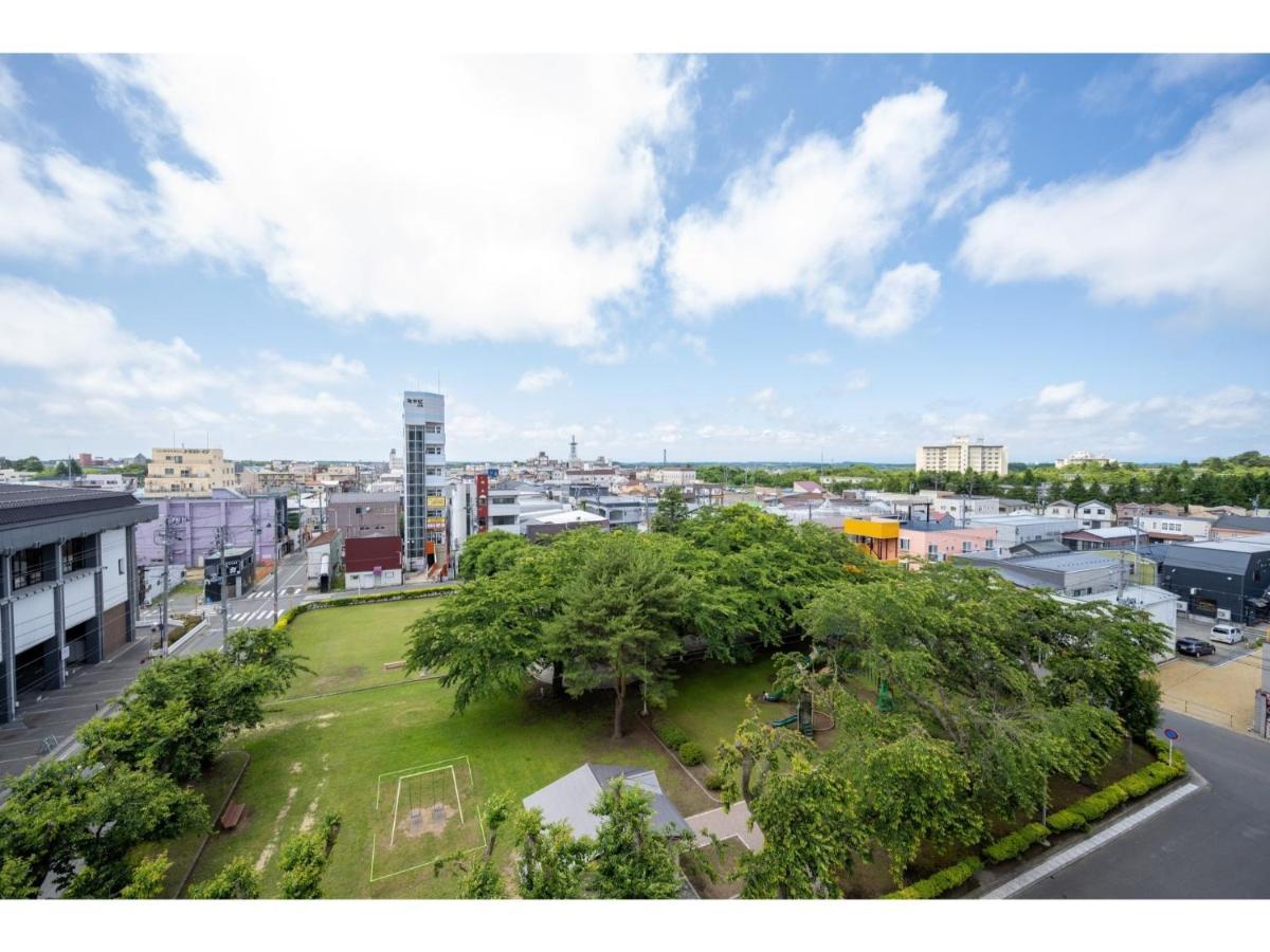 Misawa City Hotel - Vacation Stay 81780V Dış mekan fotoğraf